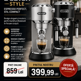 De Longhi  Dedica style